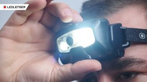 Ledlenser HF8R Signature Kafa Feneri İncelemesi