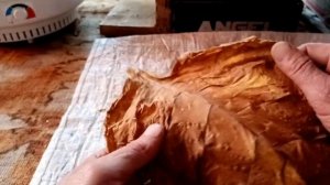 Табак восточный кот в мешке начинает менять свой вкус.