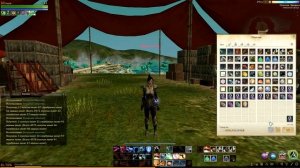 Archeage фарм голды с помощью краденных мешков