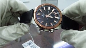 Casio Edifice ERA-110GL-1AVEF