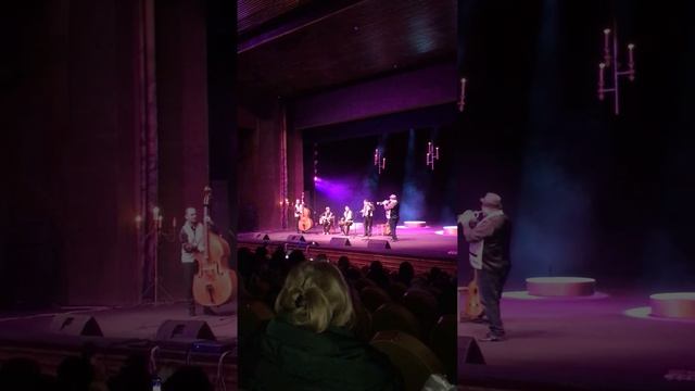 Душевная музыка от Dixi Band! Часть пятая. смотреть онлайн