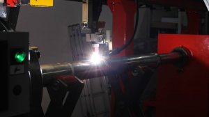 Установка для автоматической аргонодуговой сварки