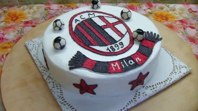 футбольний клуб мілан (L'Associazione Calcio Milan)