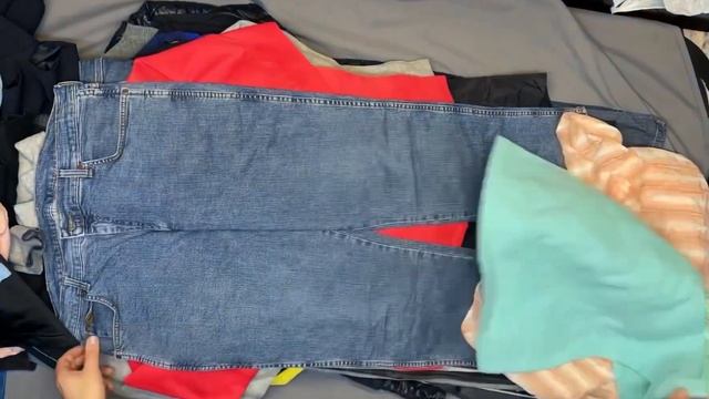 11.Спорт Brand Mix КРЕМ+Экстра/Осень-Зима 25 кг (10,5€/кг) - (58ед) - (21 300руб) (M 132) смотреть онлайн