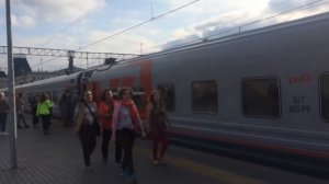 Как иностранцы ездят в России