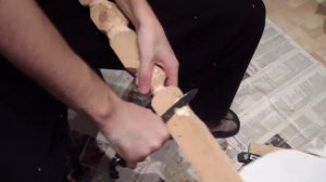 Выводы о ноже Cold Steel American Lawman + буратино + бонус