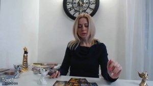 Будет ли встреча? Что будет дальше в отношениях?.. | Онлайн Таро | Compass Tarot