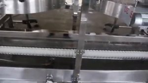 🔔Автоматическая линия мойки стеклянных и пластиковых бутылок и банок SPX-01 Minipress.ru