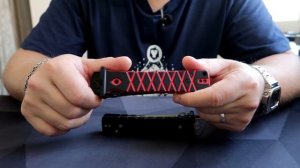 ЧИСТО МЕЧ! НОКС Ронин складной нож