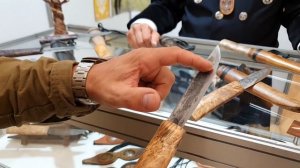 Клинок на Кубани. Часть 1.2021г.