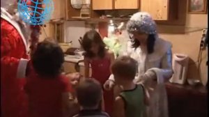 Фильм про МДФ «Дети Саха-Азия» (ролик для интернета)