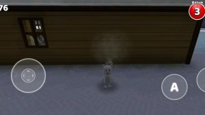 СПАСАЮ ВСЕХ МЕДВЕДЕЙ В СНЕЖНОЙ ДАЛИНЕ SUPER BEAR ADVENTURE🐻🐻🐻