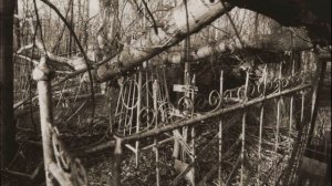 Мистические места и легенды Перми