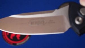 НОЖ MICROTECH SOCOM ELITE 160A-4 S/E USA