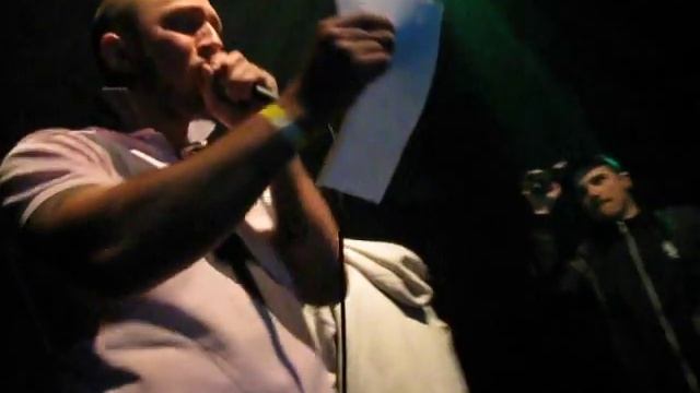 Трагедия Всей Жизни - Щенятам (LIVE) смотреть онлайн