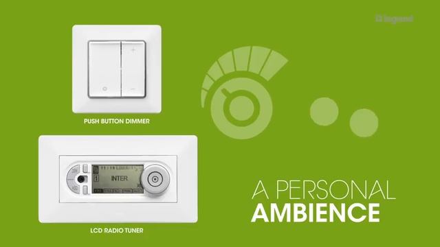 solislux.eu-контакти и ключове LEGRAND-Valena Life