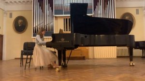 Katya - Kosenko.Вальс