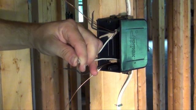 How to Install a Light Switch смотреть онлайн