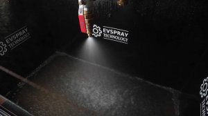 Полноконусные форсунки с углом 90 градусов. 3,7л/мин при 3 бар