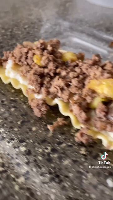 WHAT IS THIS CALLED ⁉️🤩🤤 #food #nishacares #recipes #mealideas #new #food #eat #viral #shorts