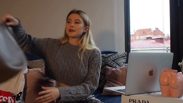 Моя коллекция сумок. Часть 2 смотреть онлайн