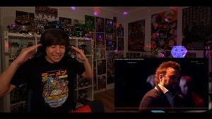 SHE MADE THIS HER SHOW!!! Blind reaction to Daria Stavrovich - 'Круги на воде'(Circles on the water