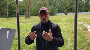 Моё мнение по поводу мушек на ружье