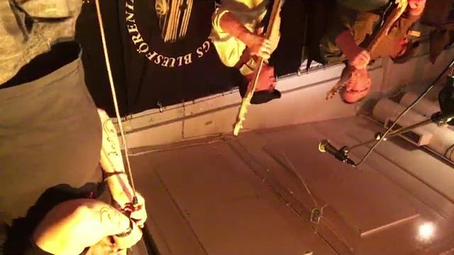 Blues jam with harmonica: It could be last time смотреть онлайн