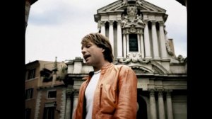 Bon Jovi - Thank You For Loving Me (Official Video), Full HD (Digitally Remastered and Upscaled)