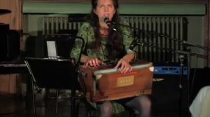 Olivia Chaney -Aupres de ma Blonde