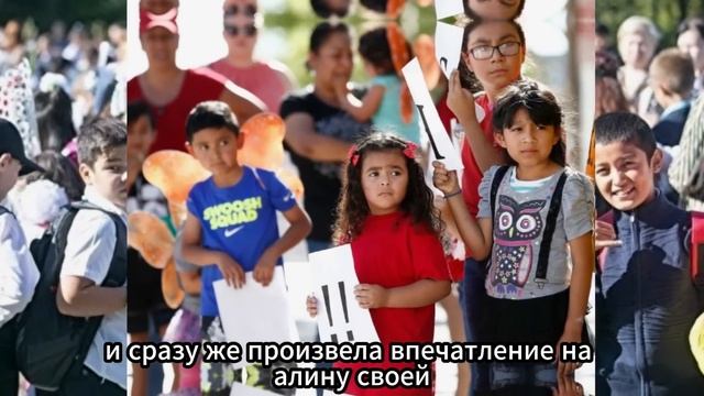 "Абу Бандиты" Превратили Девочку В ИЗГОЯ! Школьный Беспредел ПОСЛЕ Уроков! Поломали ЖИЗНЬ Ребёнку..