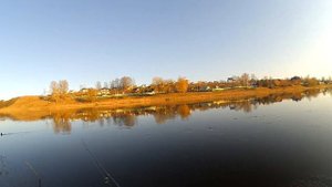 Воблеры TsuYoki PLUG SR 55F .GORN 65F . FUGAZ 36F испытания