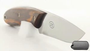 Нож Лесной Северная корона