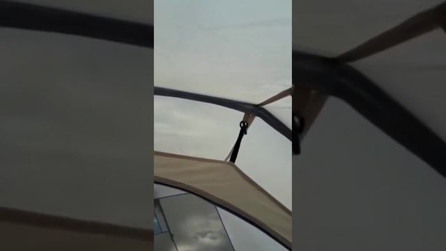 ЧЕТЫРЕХМЕСТНАЯ КЕМПИНГОВАЯ ПАЛАТКА TREK PLANET - CALGARY 4! смотреть онлайн