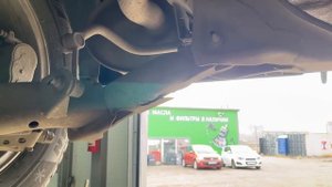 Поломка и ремонт HAVAL M6- пластик посыпался...