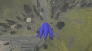 100 ИГРОКОВ ПРОТИВ 10 СТАДИЙ СОНИКА ПОЖИРАТЕЛЯ в Garry’s Mod