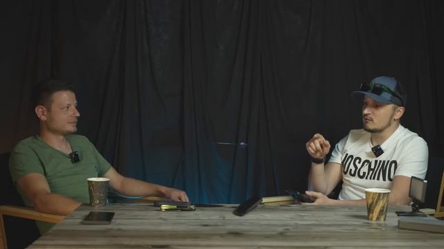 Тумасов - Про Ножи, Про Заточку, Про Премиум.