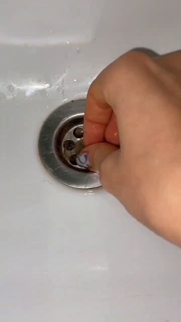 Как сделать так, чтобы не покупать зубную нить? смотреть онлайн