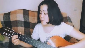 песня Марата Нигматуллина "Счастливый и босой"