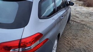 НЕ КУПУЙ ПЕЖО 308 Т9 - 15 мінусів Peugeot 308 2G