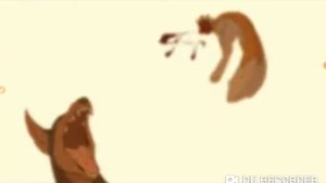 Смерти котов воителей(очень грустное видео😭😭😭😭)чит.опис.