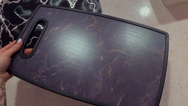 РАСПАКОВКА ПОКУПОК ДЛЯ ДОМА