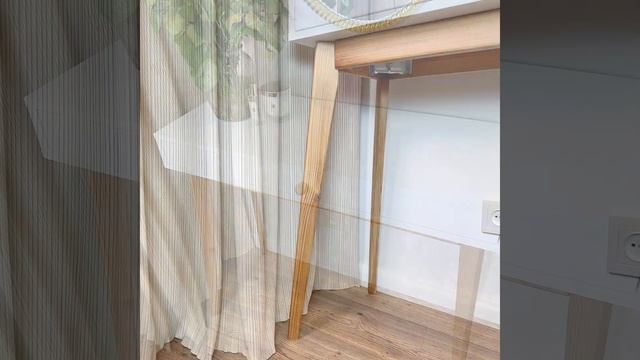 Туалетный столик Лагом