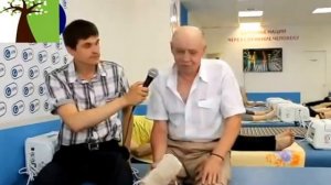 Не стало катаракты