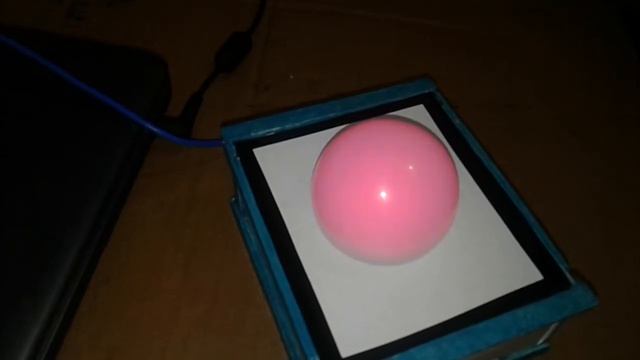 RGB Ball смотреть онлайн