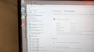Распаковка 23.03.2024 lenovo legion 16IRX9 i7 14650Hx , 32gb , 1024gb , rtx 4060 8gb 140w
