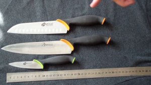 Кухонные ножи APOLLO