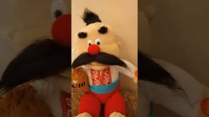Обзор: Дядька Охрим