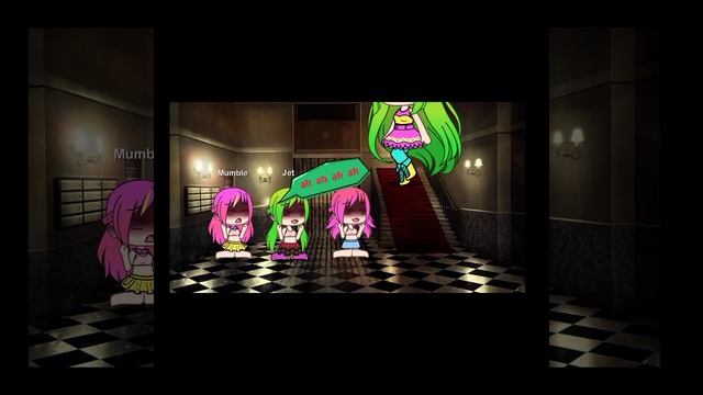 adopting a uwu cat gacha trend meme videos from gacha love смотреть онлайн