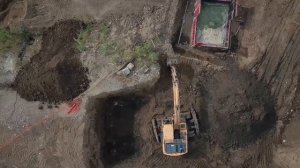 Реконструкция очистных сооружений КНС "Затон Восточный",  г. Уфа